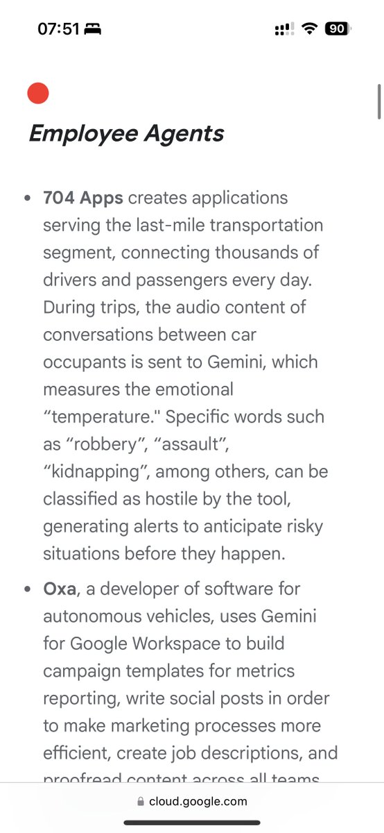 Google dropped a free masterclass with 601 real-world AI use cases
