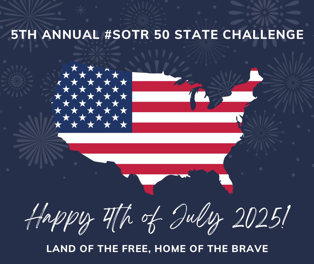 SiriusXM Patriot (@siriusxmpatriot) on Twitter photo 🚨ICYMI🚨
<a href="/StacyOnTheRight/">Stacy Washington</a> presents:
Stacy’s 5th Annual 50 State Challenge
On SiriusXM Patriot🇺🇸 (Channel 125)
9PM-Midnight (ET)
Benefiting Crisis Aid International
Please donate @ CrisisAid.org
#SiriusXM #SOTR #FiftyStateChallenge
SiriusXM.com 🚨ICYMI🚨
<a href="/StacyOnTheRight/">Stacy Washington</a> presents:
Stacy’s 5th Annual 50 State Challenge
On SiriusXM Patriot🇺🇸 (Channel 125)
9PM-Midnight (ET)
Benefiting Crisis Aid International
Please donate @ CrisisAid.org
#SiriusXM #SOTR #FiftyStateChallenge
SiriusXM.com