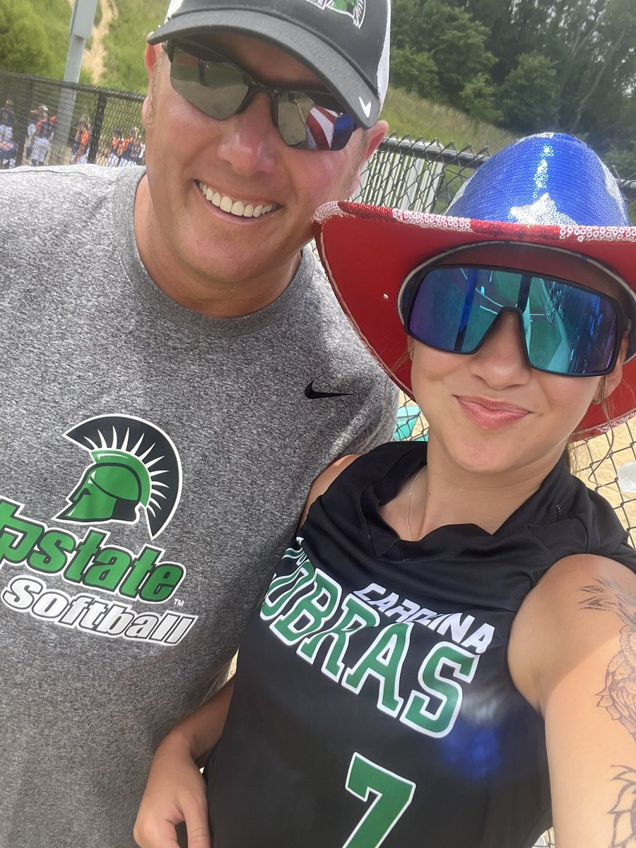 Grateful for the freedom to chase my dreams and the people who help me along the way 🇺🇸🥎 Thankful for this country, this game, and coaches who believe in me. Happy 4th of July! 

<a href="/PACKUPSTATE/">bryan pack</a>
