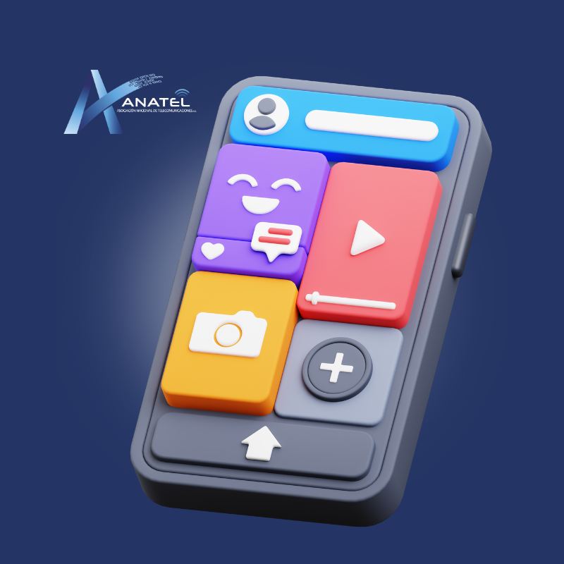 📡 ANATEL es el puente entre las empresas de telecomunicaciones y las autoridades.
¿Quieres saber más? Haz clic 👉 anatel.org.mx