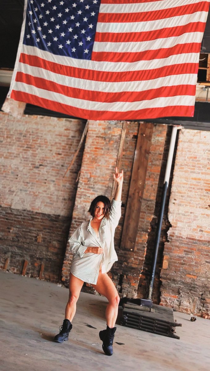 Happy #July4 from me to YOU. #july4th2025 #RedWhiteAndBlue