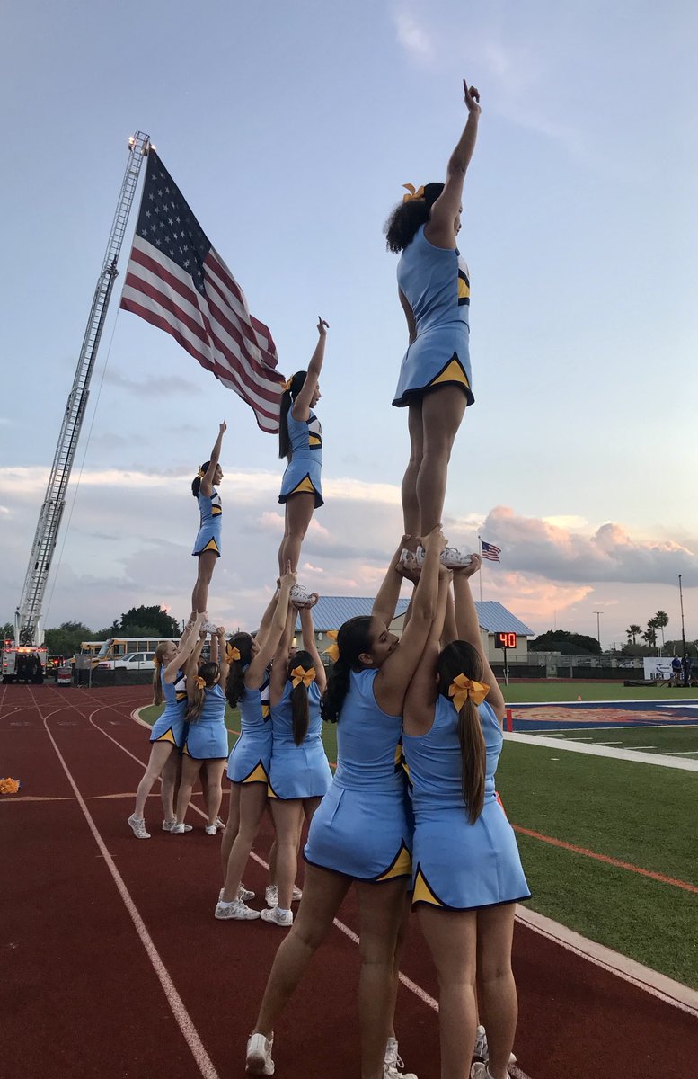 Let freedom ring! Happy Independence Day!