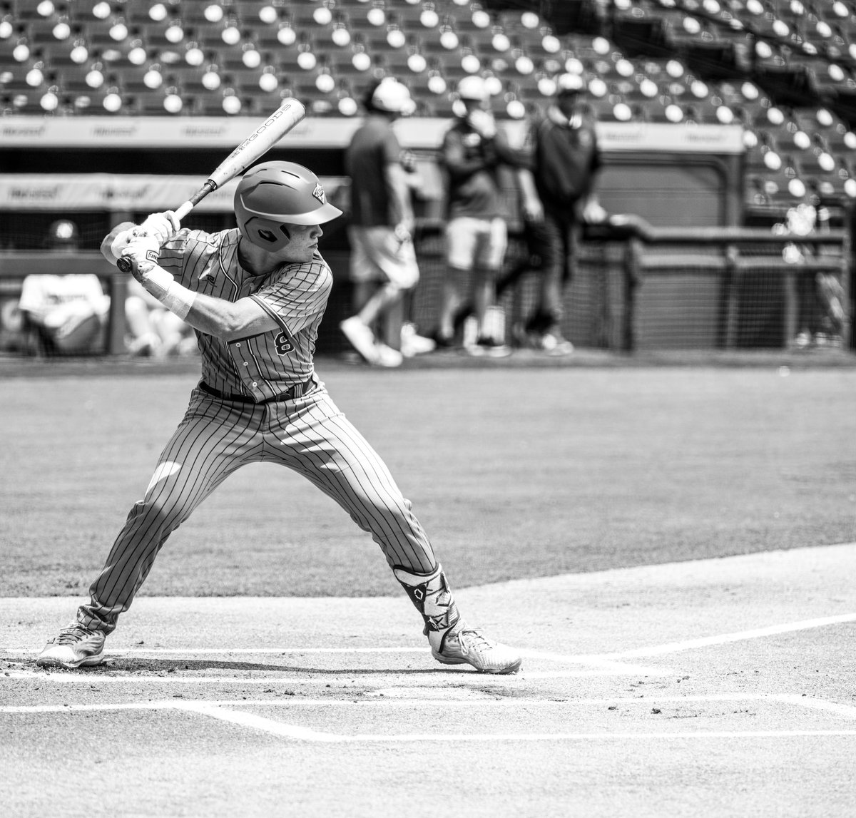 THSB Player Spotlight - Noah Tart - Franklin
Stat Line: .367, 36 H, 10 2B, 3 3B, 2 HR, 38 RBI, 18 R, 13 SB

Tart was a 3A THSCBA All-Star selection and is committed to Wharton JC.  See where Noah ranks among the stat leaders in the ZV-TEE/THSB Postseason Stat Package.

See the