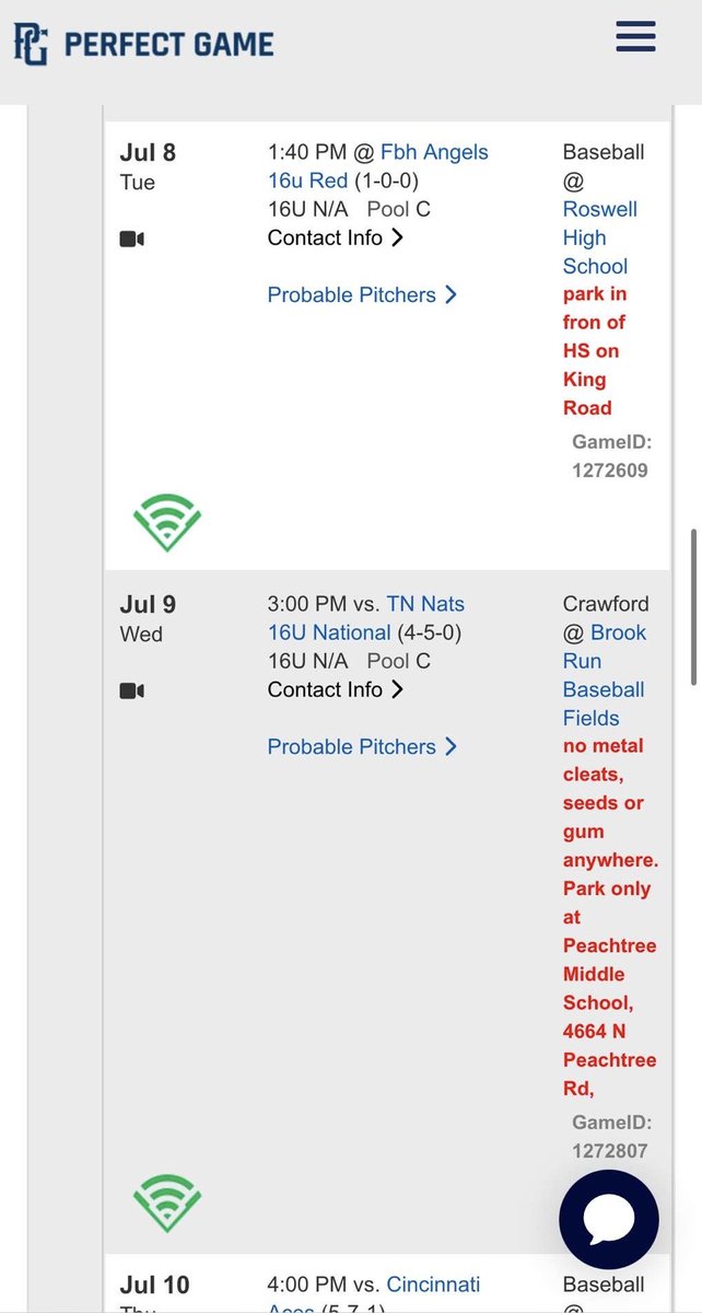 Mark Jackson 2027 tweet media