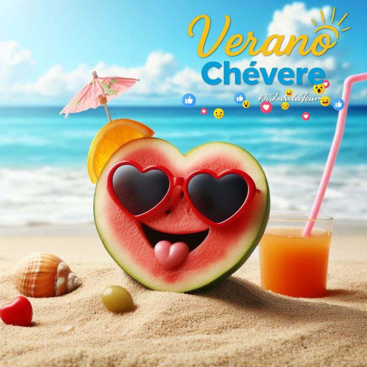 Lia Verona 🇨🇺 (@liaveronas) on Twitter photo Disfrutando de una sandía fría en este caluroso día. #VeranoChévere
#DeZurdaTeam
<a href="/DeZurdaTeam_/">DeZurdaTeam 📳</a> Disfrutando de una sandía fría en este caluroso día. #VeranoChévere
#DeZurdaTeam
<a href="/DeZurdaTeam_/">DeZurdaTeam 📳</a>