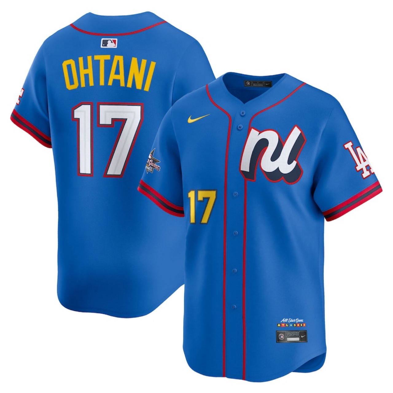 大谷翔平 2022 SSP ALL STAR GAME BLUE #ASG-16 shobae 大谷翔平 ¹⁷ Ohtani Shohei ¹⁷ 🐶 on X: