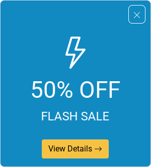 I'm running a Flash Sale at onlinetools.com today. 50% OFF! 💰