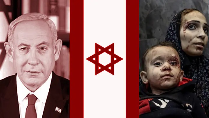 Anti-Zionism Is Anti-Colonialism, Not Antisemitism

Israel is simply the latest European settler colonial project, with the Gaza genocide killing in the name of land acquisition, and there's nothing prejudicial towards Jewish people in calling that out
👇
sydneycriminallawyers.com.au/blog/anti-zion…