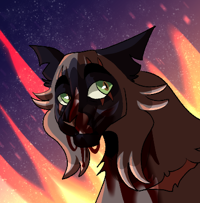 frolicinq's tweet photo. Artfight attack for @galemtido ft beloved Corlyn! https://t.co/sSXSVwFxav