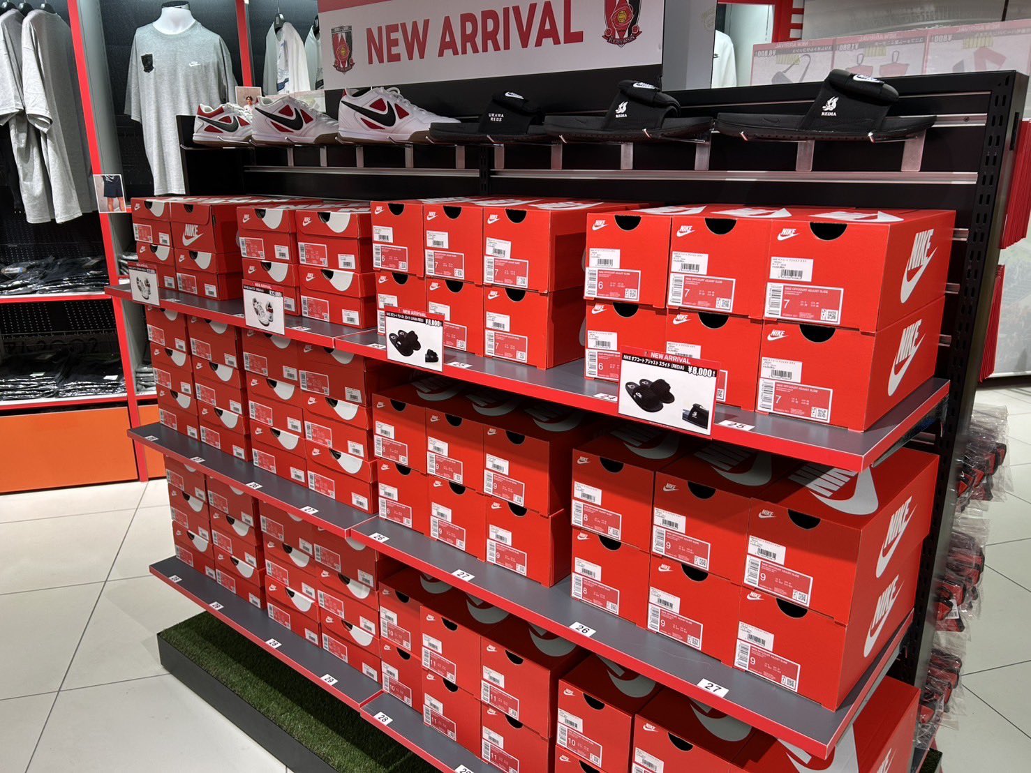 浦和レッズ グッズ【公式】 on X: 