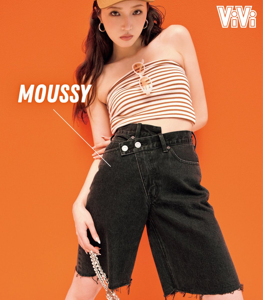 希少品⭐︎moussy♡FOXファーベスト2サイズ　ゴア好きな方に♡ 大きいサイズ ふんわりあたたか裏フリースシープ調ボアロング丈