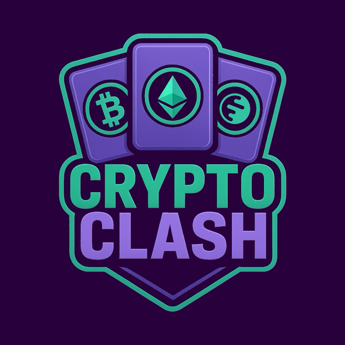 CryptoClash_ink's tweet image. Welcome to the alpha of our new game, Crypto Clash, now live on Ink Chain (Sepolia testnet)!
We’re incredibly excited to be building on Ink Chain and grateful to have you join us on this journey. 💎