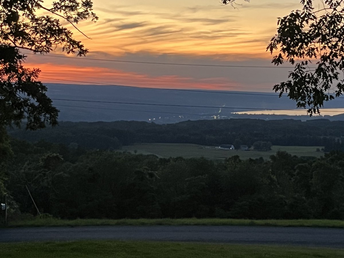 Waiting to light up the sky #Merica