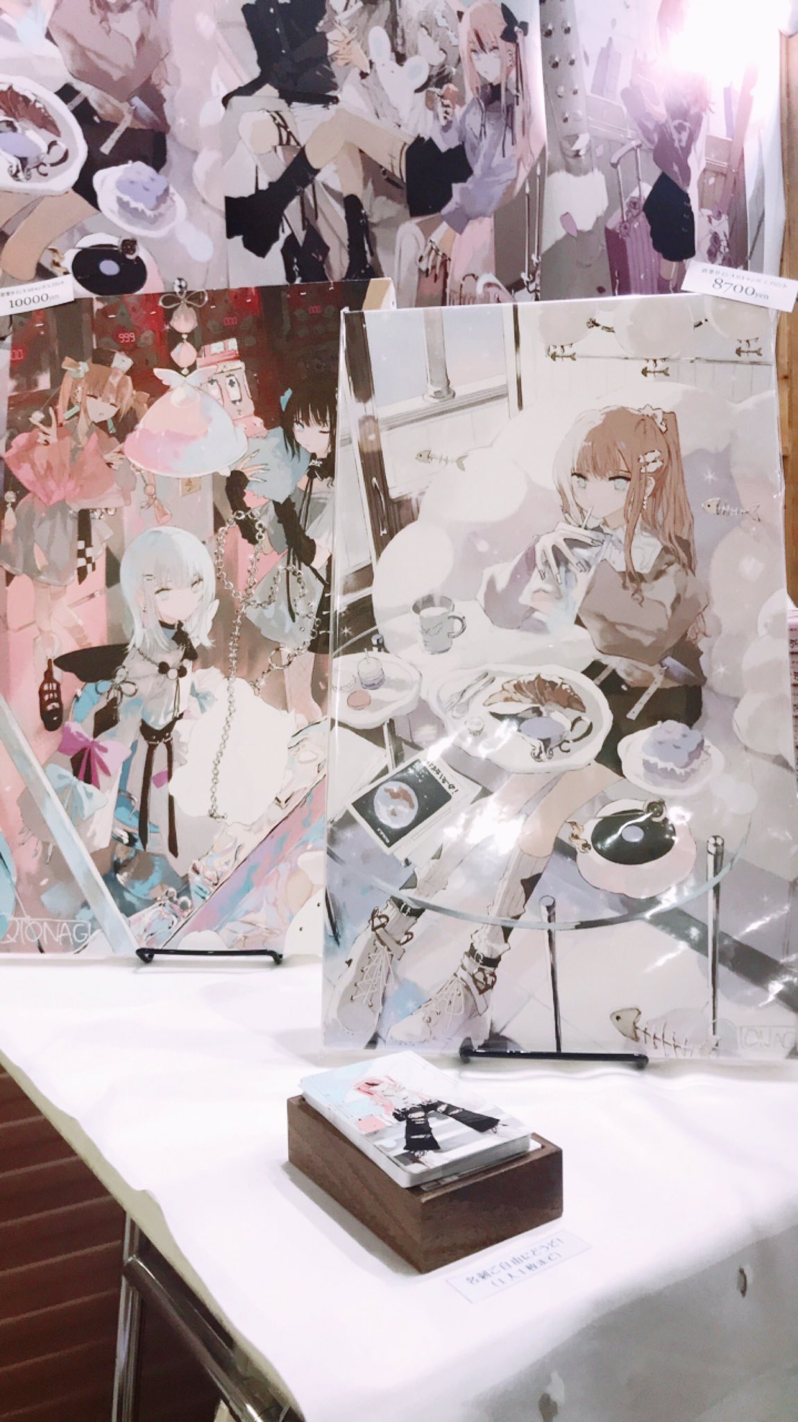 🐰れーかるる🍎 (@kappe_reeka) / X