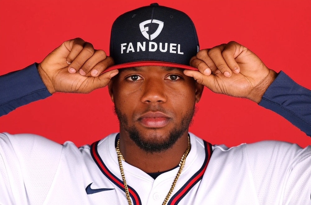 every time I got bread on Ronald Acuna Jr.