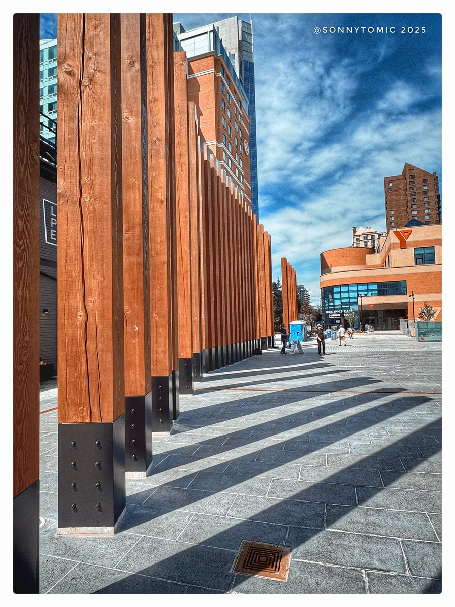 Sonny Tomic (@sonnytomic) on Twitter photo Calgary’s Eau Claire Plaza - new premiere public space opened this week <a href="/CdnArch/">Canadian Architect</a> <a href="/CanUrbanism/">Canadian Urbanism</a> <a href="/downtowncalgary/">Downtown Calgary</a> <a href="/PPS_Placemaking/">Project for Public Spaces</a> Calgary’s Eau Claire Plaza - new premiere public space opened this week <a href="/CdnArch/">Canadian Architect</a> <a href="/CanUrbanism/">Canadian Urbanism</a> <a href="/downtowncalgary/">Downtown Calgary</a> <a href="/PPS_Placemaking/">Project for Public Spaces</a>