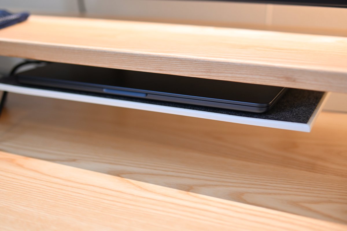 Tech Neighbor/在宅勤務を快適にしたい人 tweet media