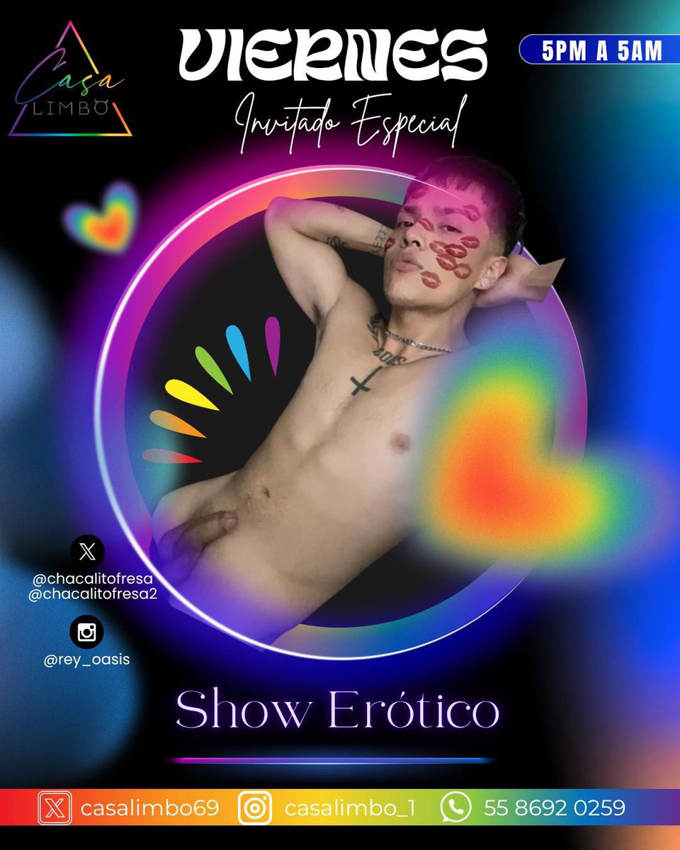 ๐ฎ๐๐๐๐๐๐๐๐๐๐๐๐๐ 62๐ถ๐ (@chacalitofresa) on Twitter photo Ya listo para al rato show de sexo en vivo ๐ฅ๐ฅ๐ฅ
No se lo pierdan si me quieres coger besar hacerme lo que quieras ya sabes donde estarรก el desmadre <a href="/CasaLimbo/">Casa Limbo</a> <a href="/casalimbo69/">casalimbo69</a> pregunta y Ada quiere tu pase
Mucha diversiรณn ambiente y sexo hay que es alo que vamos Ya listo para al rato show de sexo en vivo ๐ฅ๐ฅ๐ฅ
No se lo pierdan si me quieres coger besar hacerme lo que quieras ya sabes donde estarรก el desmadre <a href="/CasaLimbo/">Casa Limbo</a> <a href="/casalimbo69/">casalimbo69</a> pregunta y Ada quiere tu pase
Mucha diversiรณn ambiente y sexo hay que es alo que vamos