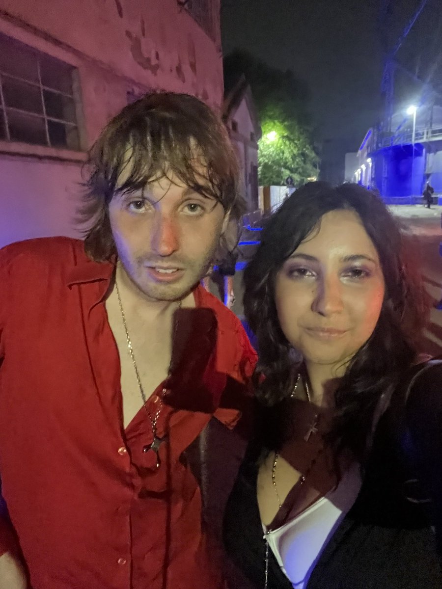 we look like drug addicts BUT SLAY
