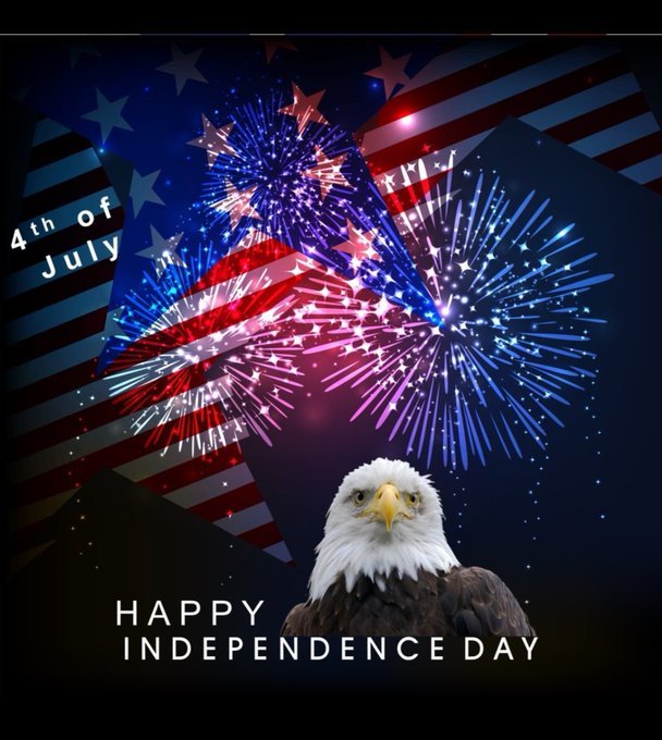 Happy Independence day..