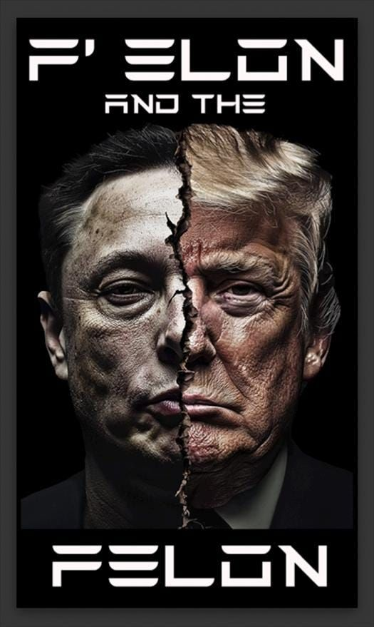harischeamdilah's tweet image. Aight g, thanks.
You gon get cooked by humanity.
Medium well or well enough?
#ArtificialIntelligenceEngineering 🛠️