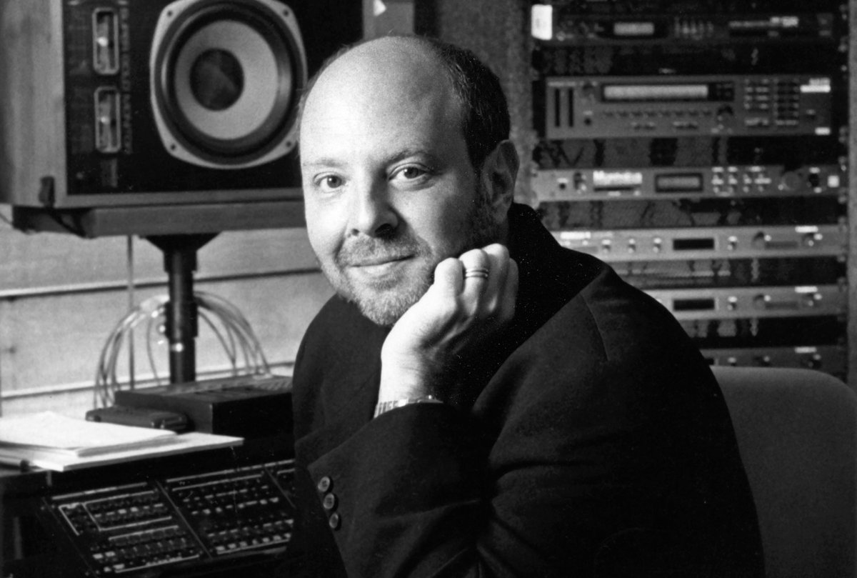 Fallece Mark Snow, compositor de Expediente X #TheXFiles a los 78 años 😢