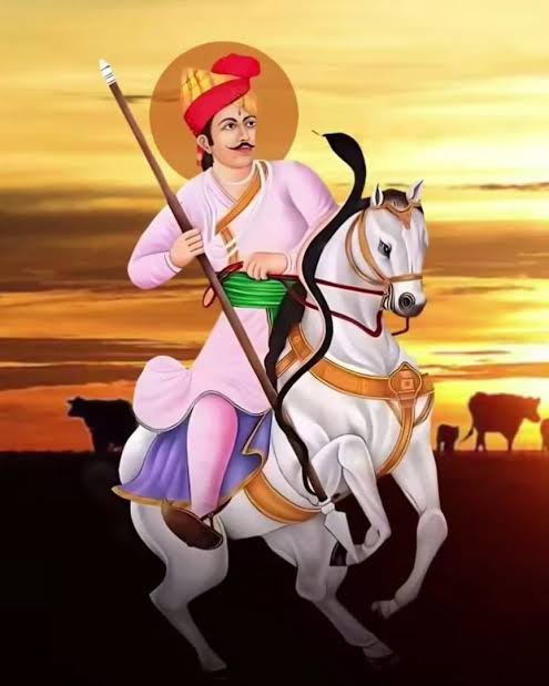 Bhera ram (@jatbera1) on Twitter photo рдЕрдкрдиреЗ рд╡рдЪрдиреЛрдВ рдХреА рдЦрд╛рддрд┐рд░ рдЬрд╛рди рдиреНрдпреЛрдЫрд╛рд╡рд░ рдХрд░рдиреЗ рд╡рд╛рд▓реЗ рд╡реАрд░ рддреЗрдЬрд╛рдЬреА рдорд╣рд╛рд░рд╛рдЬ рдХреА рдЬрдп ЁЯОЙтЭгя╕П
рд╕реБрдмрд╣-рд╕реБрдмрд╣ рдЕрдкрдиреЗ рдИрд╖реНрдЯ рджреЗрд╡ рдХреЛ рдЬрд░реВрд░ рдпрд╛рдж рдХрд░реЗрдВ
#рдЬрдп_рд╡реАрд░_рддреЗрдЬрд╛рдЬреА тЭгя╕П рдЕрдкрдиреЗ рд╡рдЪрдиреЛрдВ рдХреА рдЦрд╛рддрд┐рд░ рдЬрд╛рди рдиреНрдпреЛрдЫрд╛рд╡рд░ рдХрд░рдиреЗ рд╡рд╛рд▓реЗ рд╡реАрд░ рддреЗрдЬрд╛рдЬреА рдорд╣рд╛рд░рд╛рдЬ рдХреА рдЬрдп ЁЯОЙтЭгя╕П
рд╕реБрдмрд╣-рд╕реБрдмрд╣ рдЕрдкрдиреЗ рдИрд╖реНрдЯ рджреЗрд╡ рдХреЛ рдЬрд░реВрд░ рдпрд╛рдж рдХрд░реЗрдВ
#рдЬрдп_рд╡реАрд░_рддреЗрдЬрд╛рдЬреА тЭгя╕П
