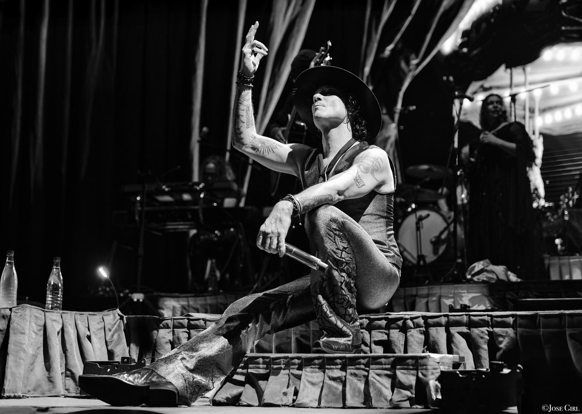 #Bogotá
#Colombia
#MovistarArena
#HuracanAmbulante25
#Bunbury
#CuentasPendientes

Foto by © <a href="/Jose_Girl/">Jose Girl</a>