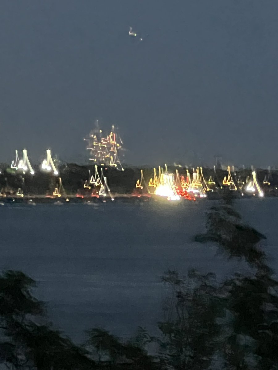 Tesslagra's tweet image. Happy 4th! 🇺🇸 
Brooklyn is lit!!!!🔥