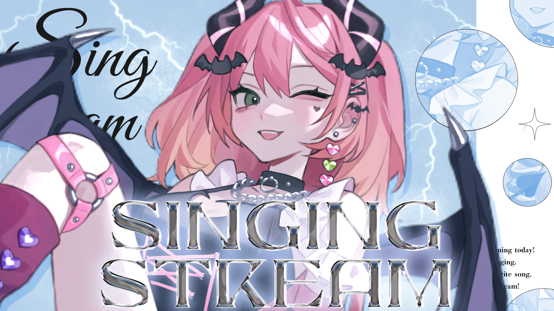 魔城ひなの🦇🎀🎤新モデル準備中 on X: 