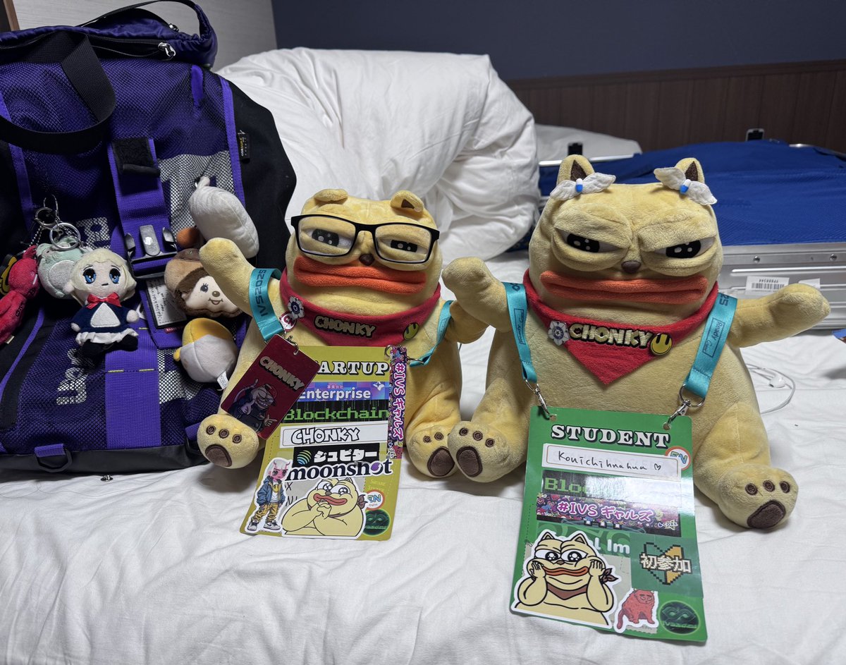 gm 

It’s a good day to have a good day