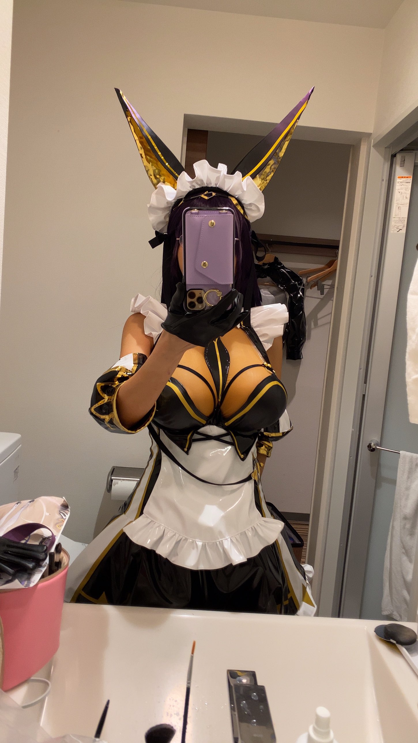 Myu .Cosplay,イラスト (@myumyu7777777) / X