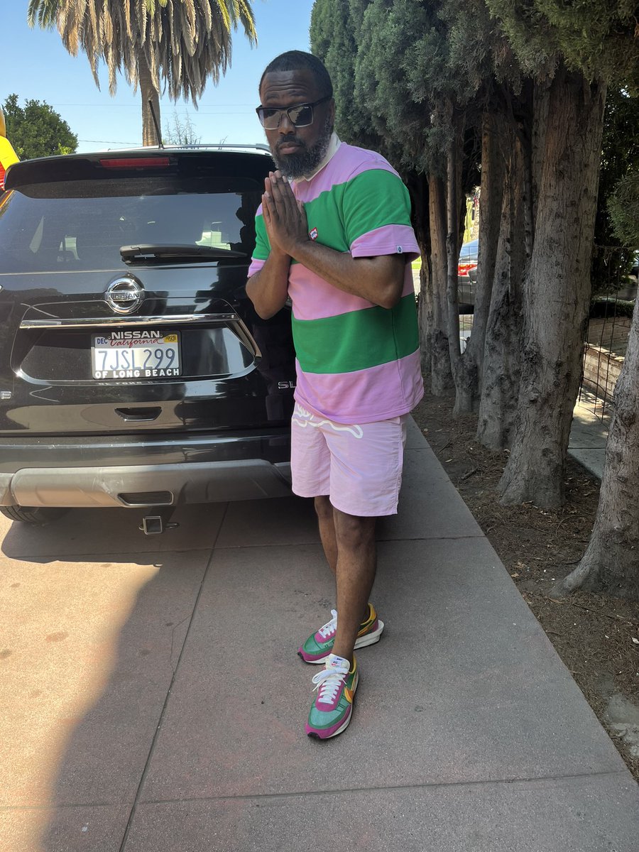 TcleanTv's tweet image. Vibes 7/4/25 😍😍