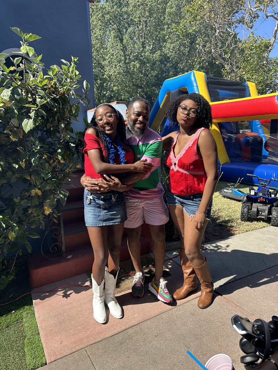 TcleanTv's tweet image. Vibes 7/4/25 😍😍