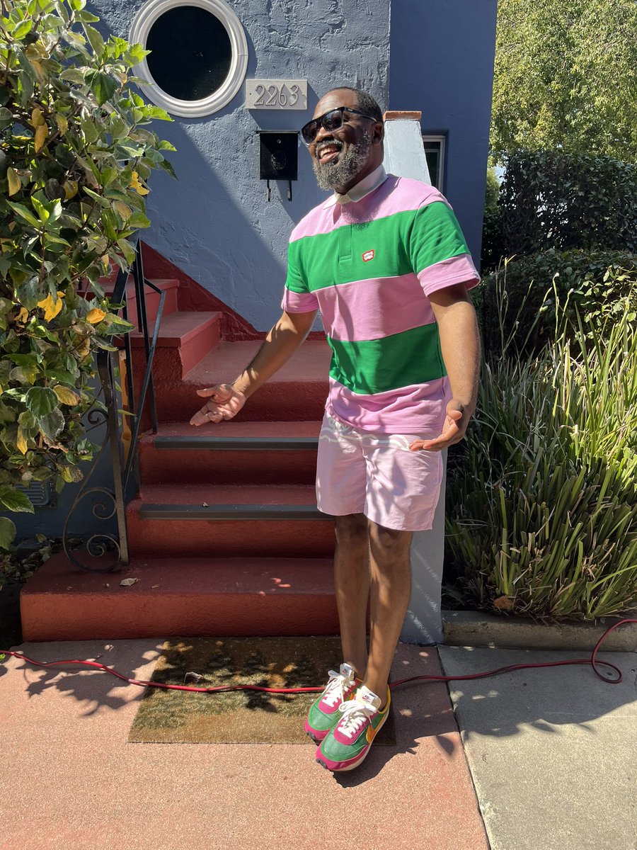 TcleanTv's tweet image. Vibes 7/4/25 😍😍