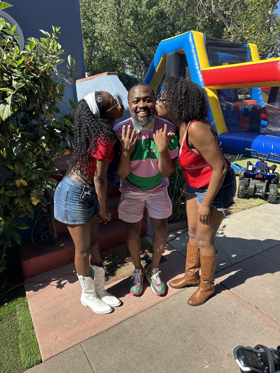 TcleanTv's tweet image. Vibes 7/4/25 😍😍