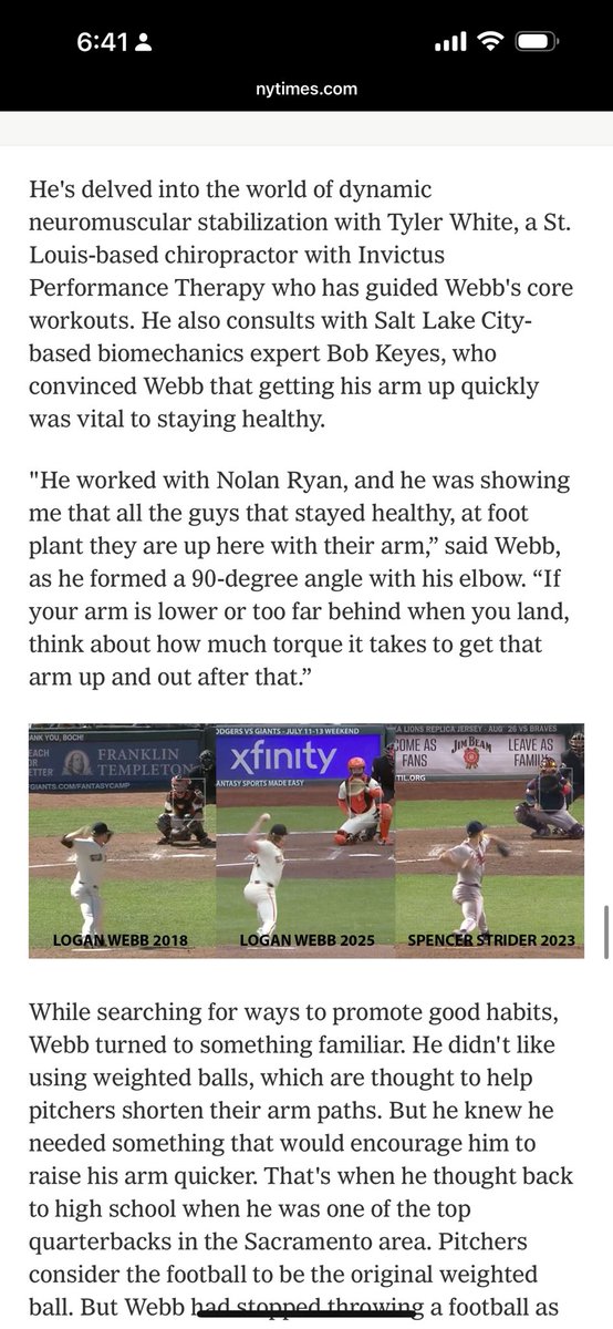 Tyler White tweet media