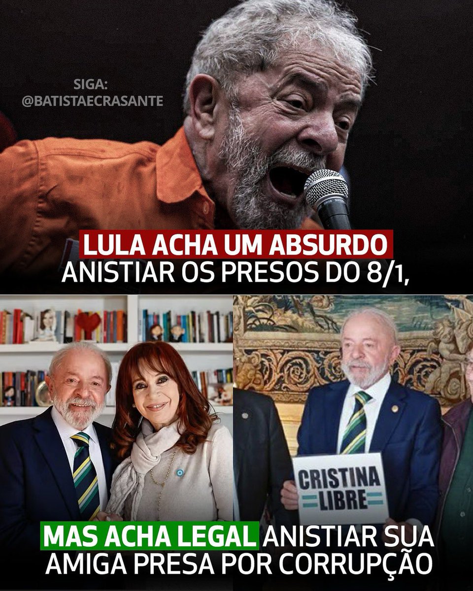 O que você acha disso? Deixe sua opinião sincera.