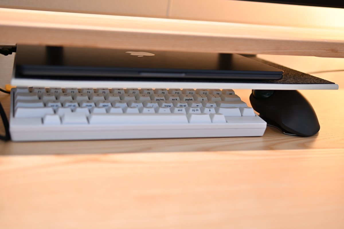 Tech Neighbor/在宅勤務を快適にしたい人 tweet media