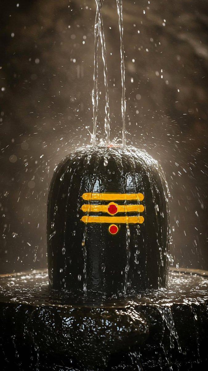 हर हर महादेव 🚩