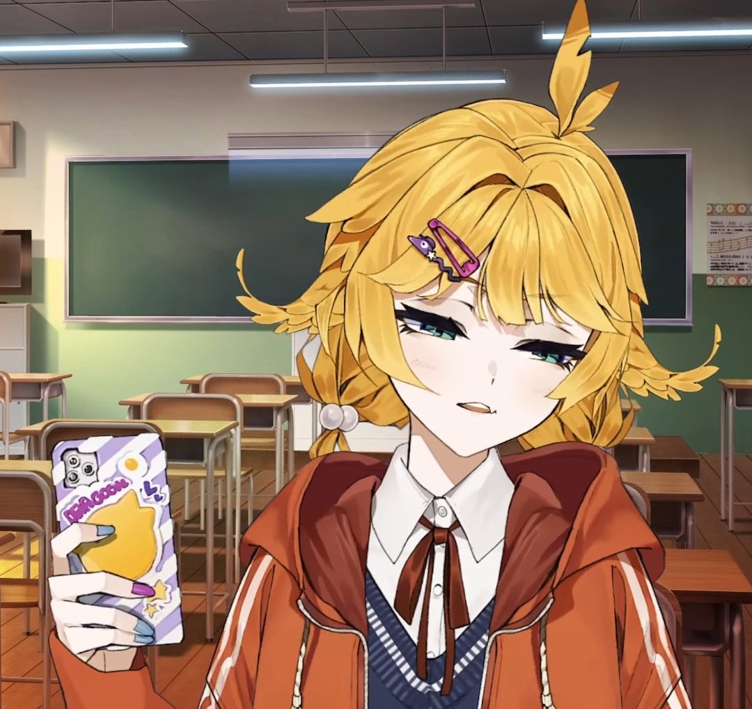 DokisFish's tweet image. Yea I love Doki
Yea I never shut up and will continue to never shut up about her
She fuels me emotionally and spiritually by simply existing and I couldn't be more thankful for that
Cuz that's my Kami Oshi and I fucking love her
I ain't stopping all this love UNTIL I'M DEAD