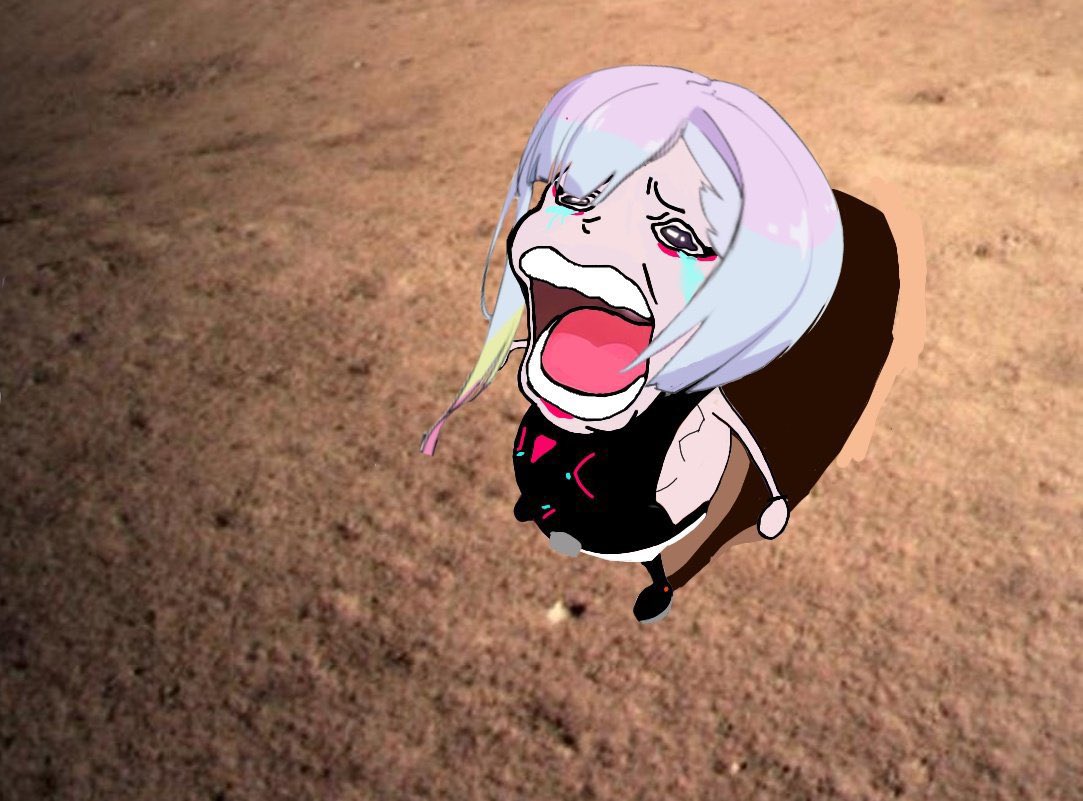 MY MENTAL STATE IS NOT READYYYYYYY !!!!!!!