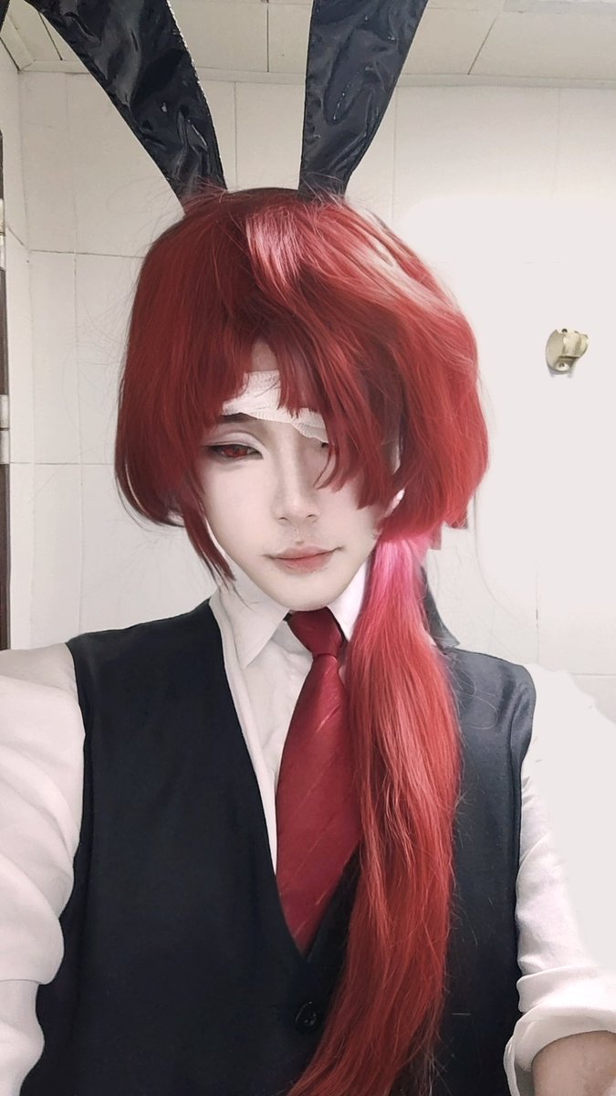 我们妖狐x仆ss也是祖上富过