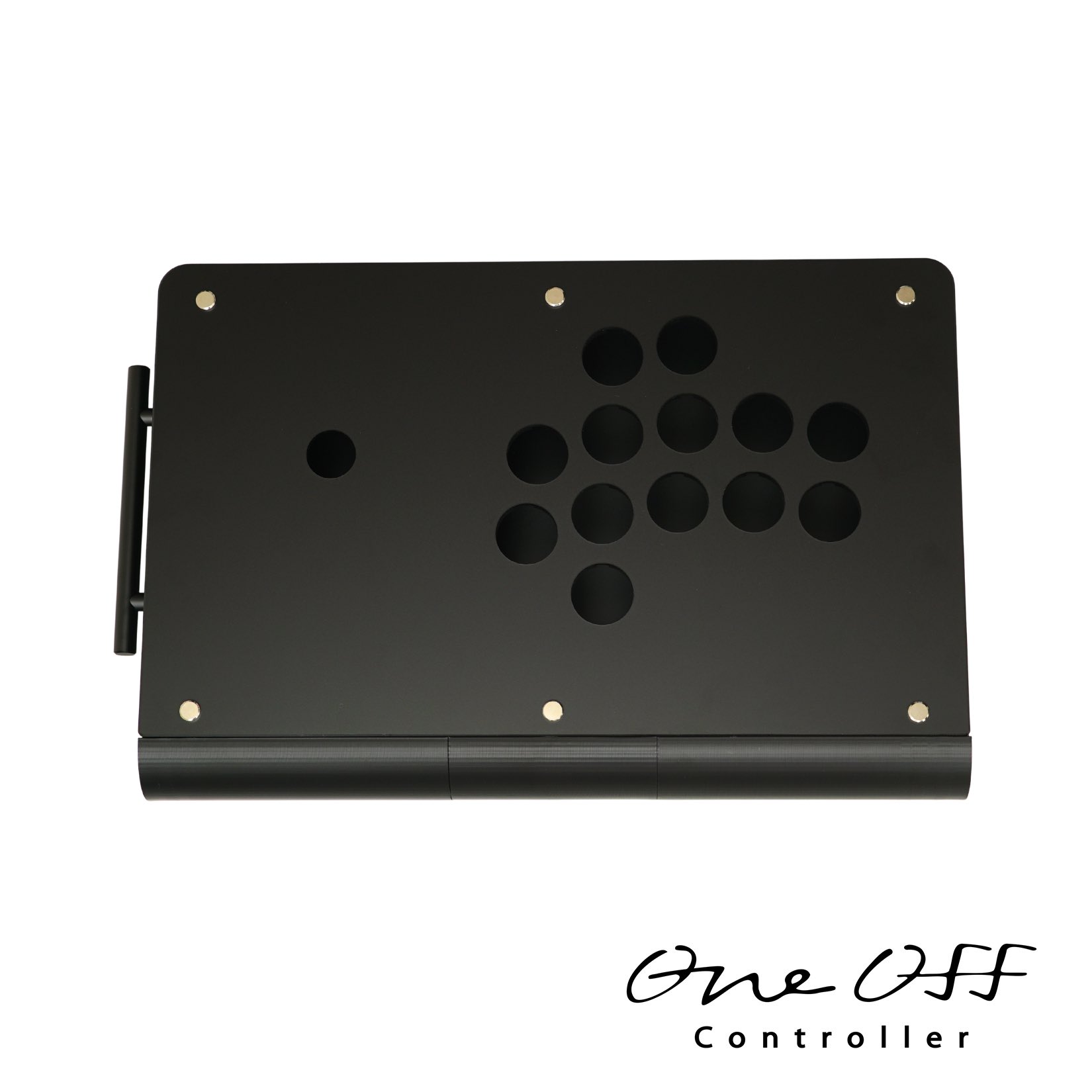 One-Off Controller | オーダーメイドアケコン作成 on X