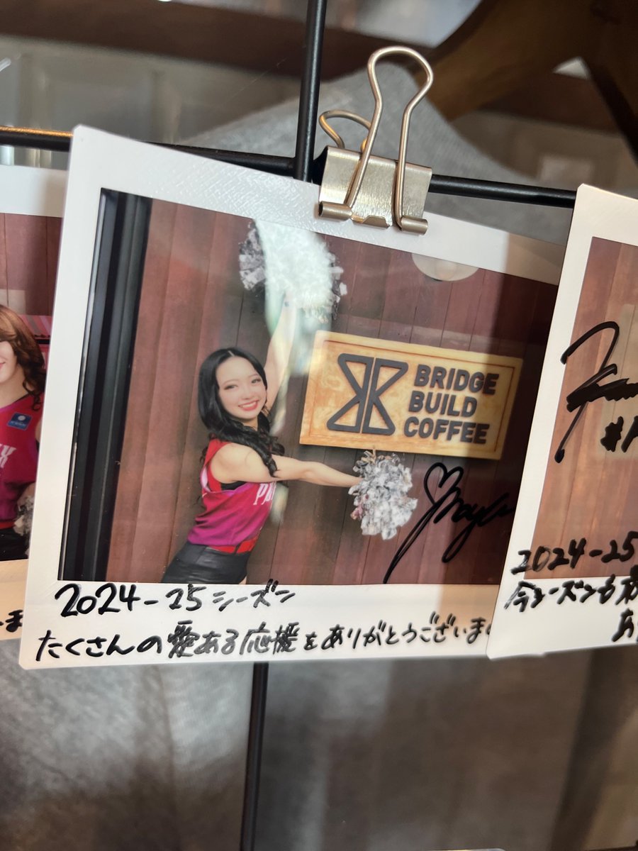 mi11521's tweet photo. 4周年おめでとうございます🎉✨
今日は仕事復帰🎾だから、朝からテンションあげたくて寄りました✊ブースターさんがたくさん来てくれるってスタッフさんも喜んでいました!シュロロウさんにも会い、最高のスタート!今日も賑やかに🎾してきます!
#bridgebuildcoffee
#夜はバスケ https://t.co/07WAgSN7Cv