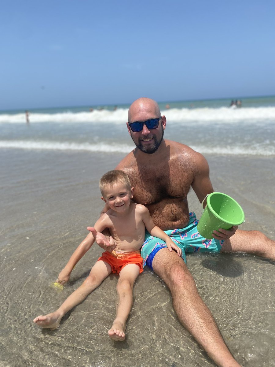 FL Vacation 2025.  We had a great time!