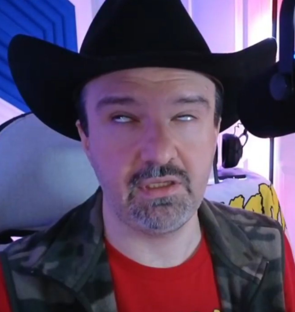 RealJuanBenet's tweet image. 