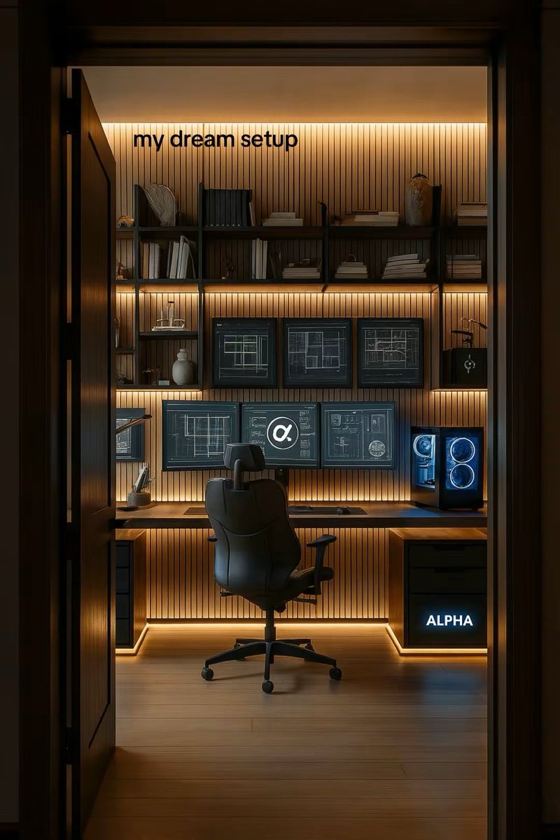 Alpha PC tweet media