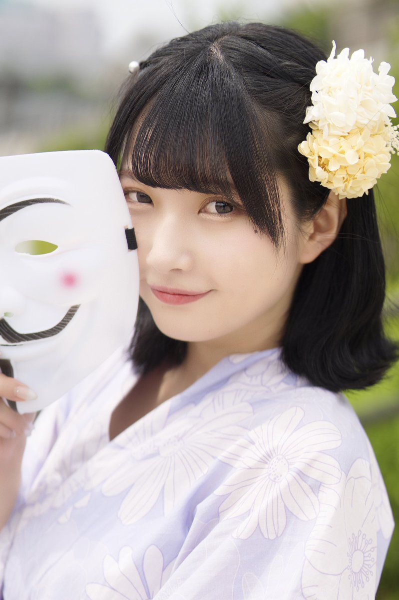 白石乃愛ちゃん <a href="/shiraishinoa_/">白石 乃愛</a> 

#白石乃愛 #portrait