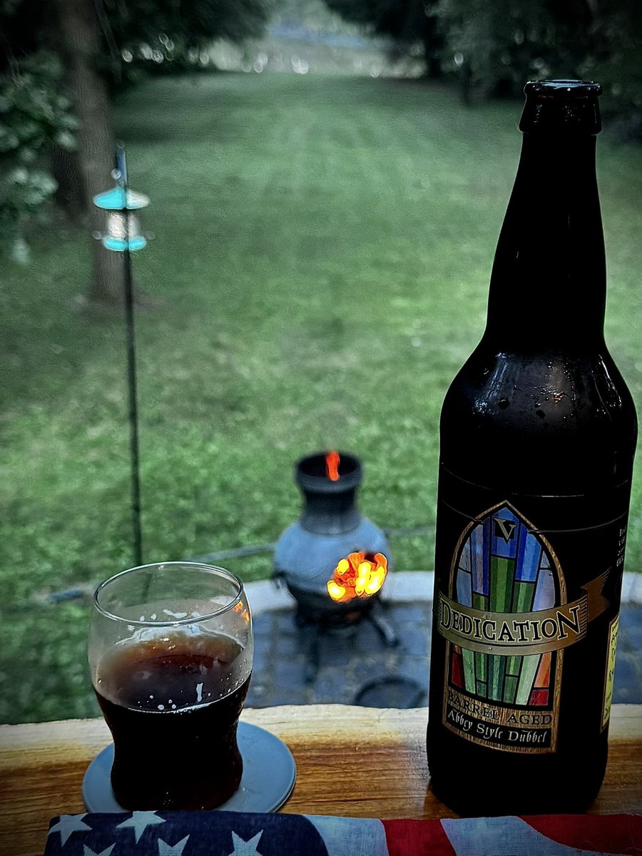 🍻 “Raise A Glass to Freedom  #WIBeer #July4thBeer <a href="/vintagebrewer/">Vintage Brewing Crew</a>